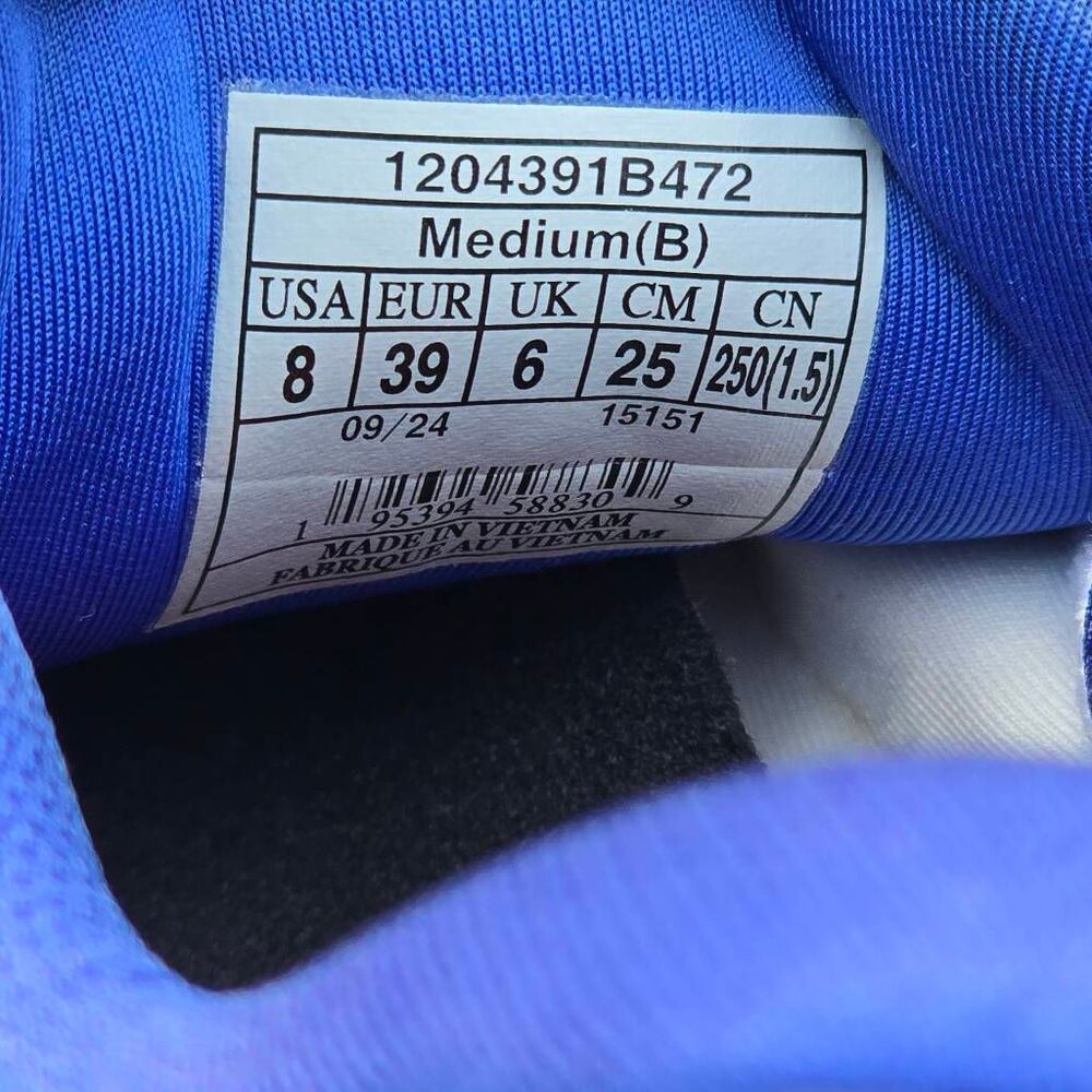 Brooks launch 11 - Women's Runnig shoes - Size 8 - Picture 11 of 11